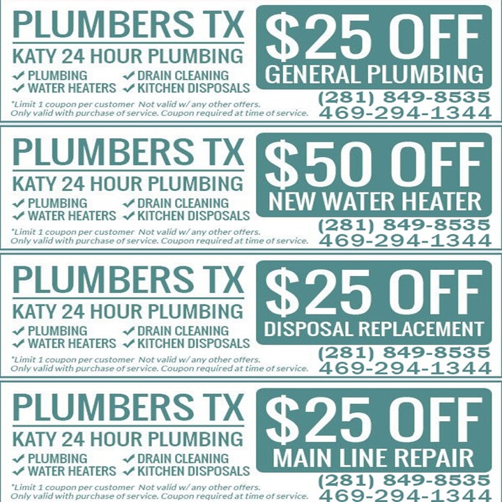 Handy Man Plumber TX