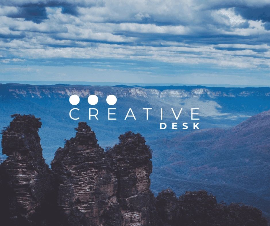 Creative Desk