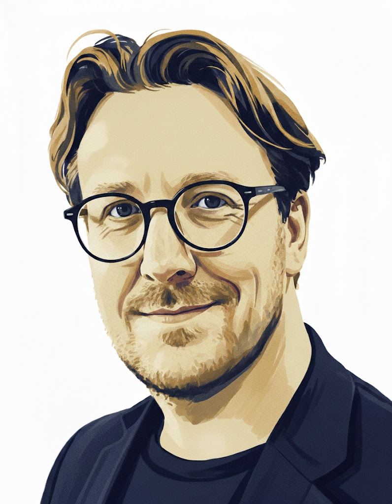 James Clive-Matthews