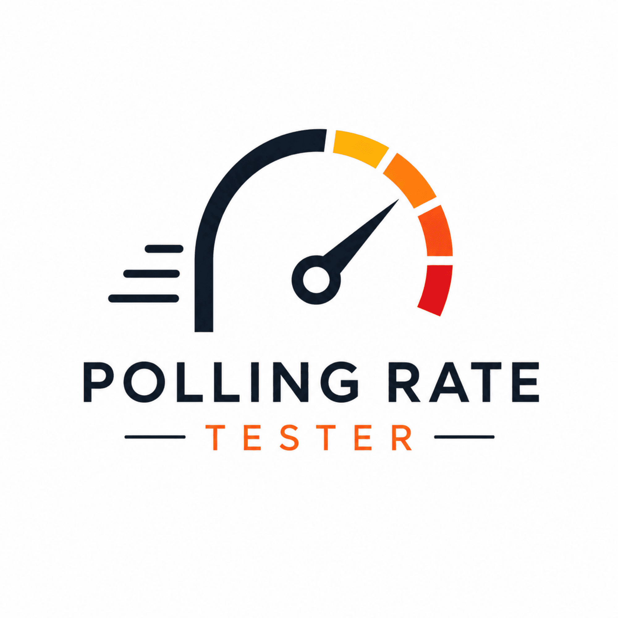 Polling Rate Tester