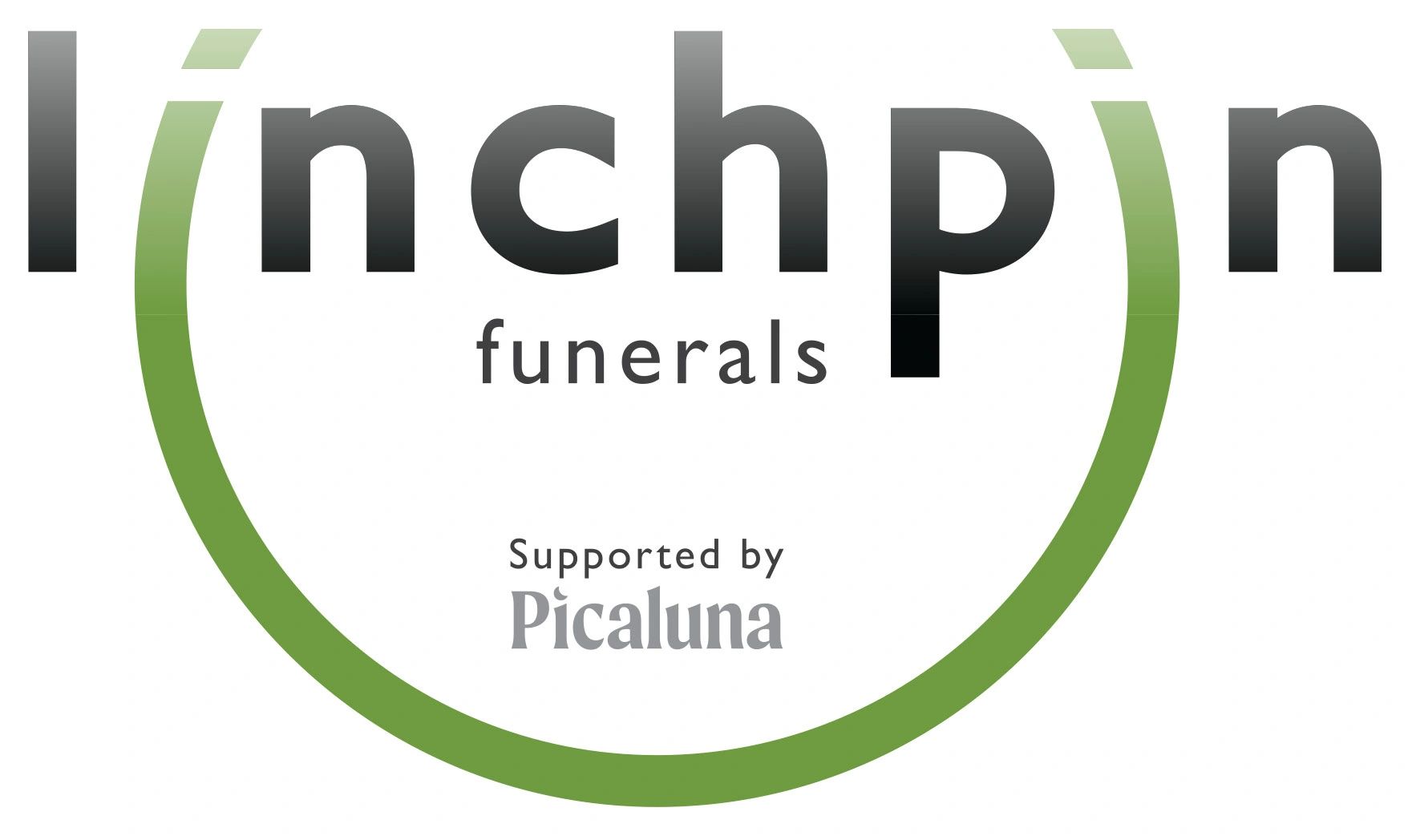 Linchpin Funerals, supported by Picaluna