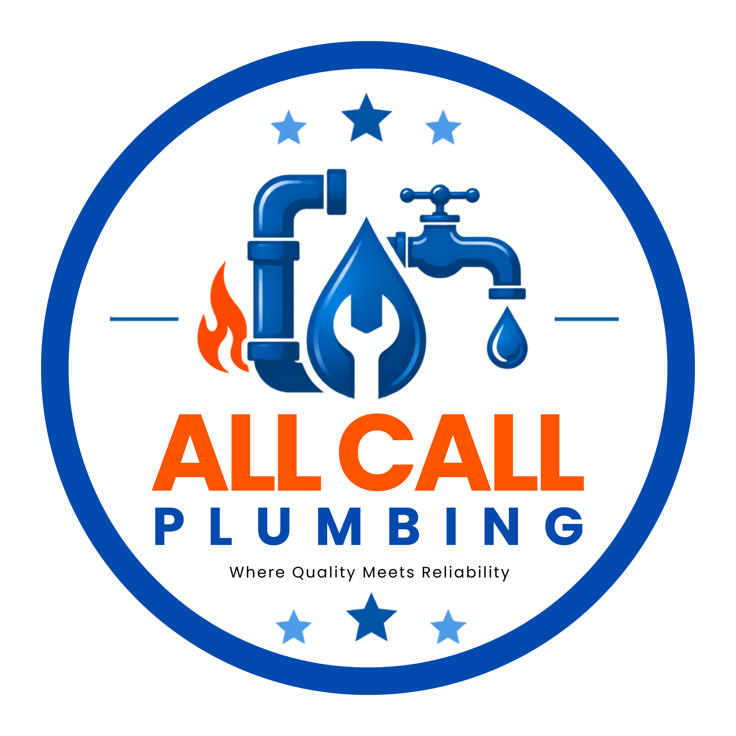 All Call Plumbing llc