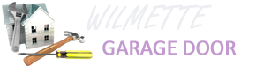 Wilmette Garage Door