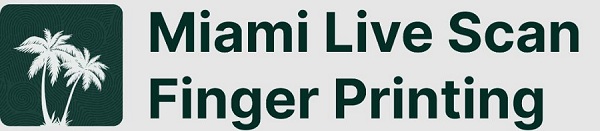 Miami Live Scan Finger Printing