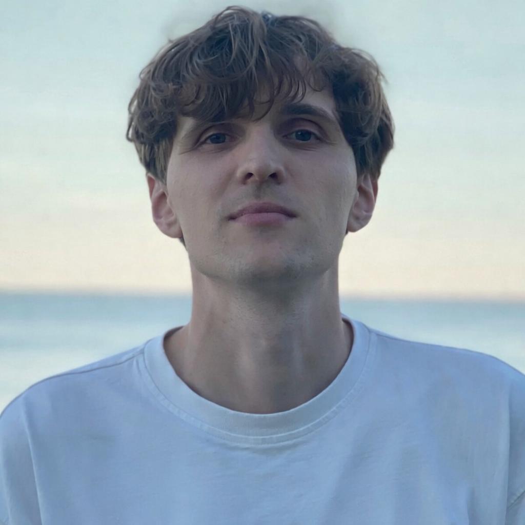 Oleksii Omelianovych