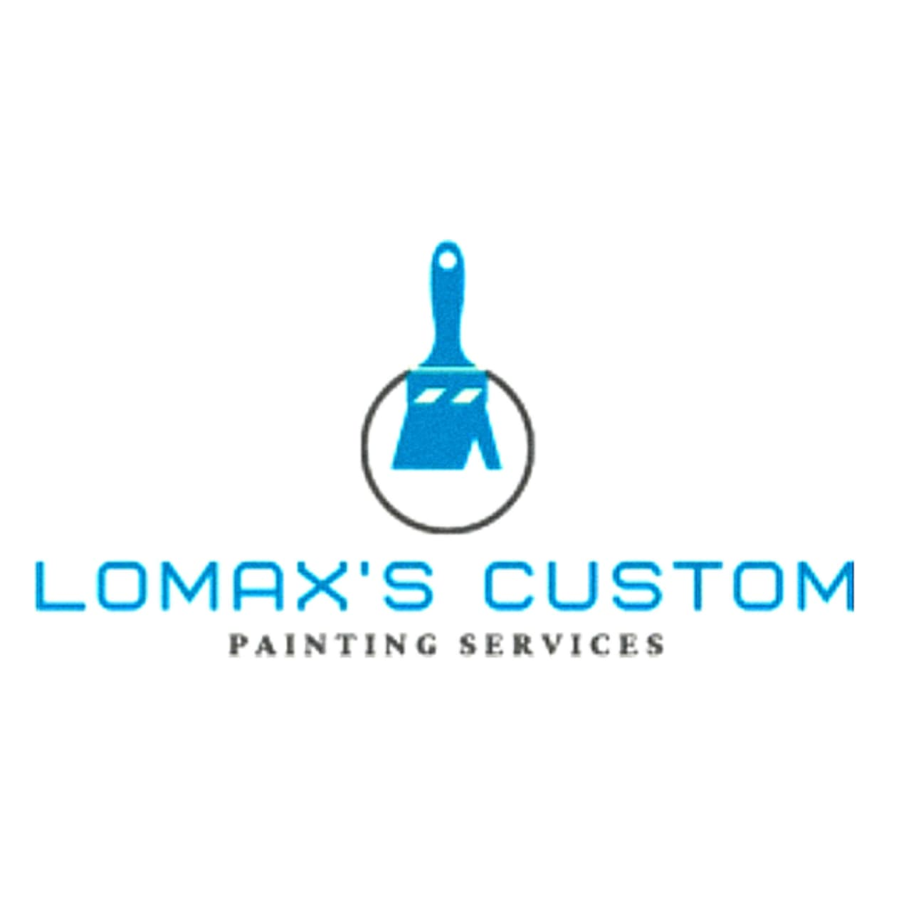 LOMAX CUSTOM PAINTINGG