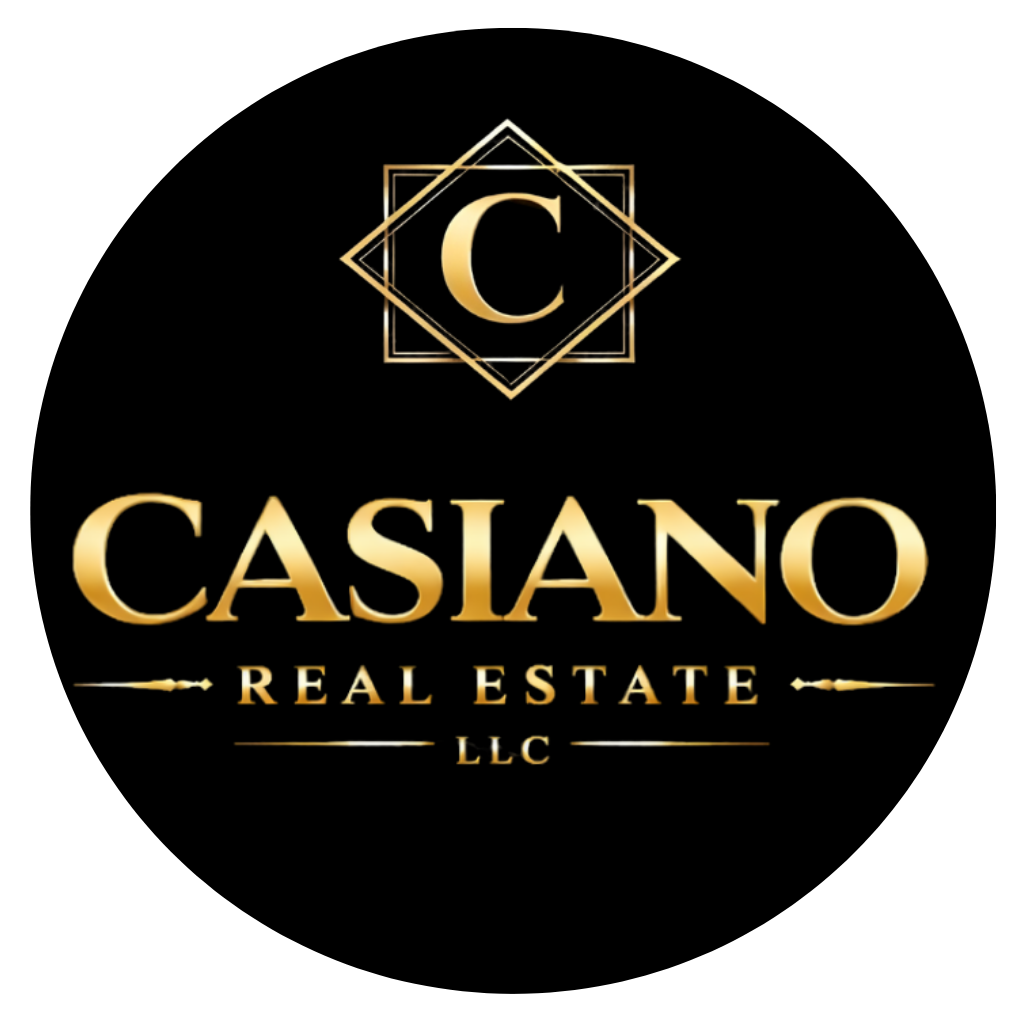 Casiano Real Estate LLC // Brokered by Collini Real Estate LLC