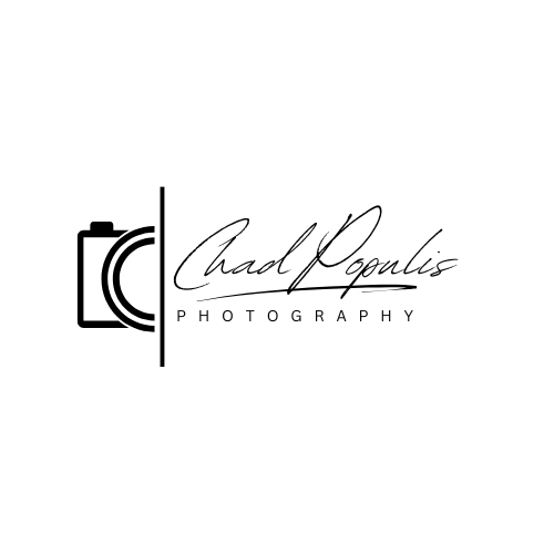 Chad Populis Photography logo