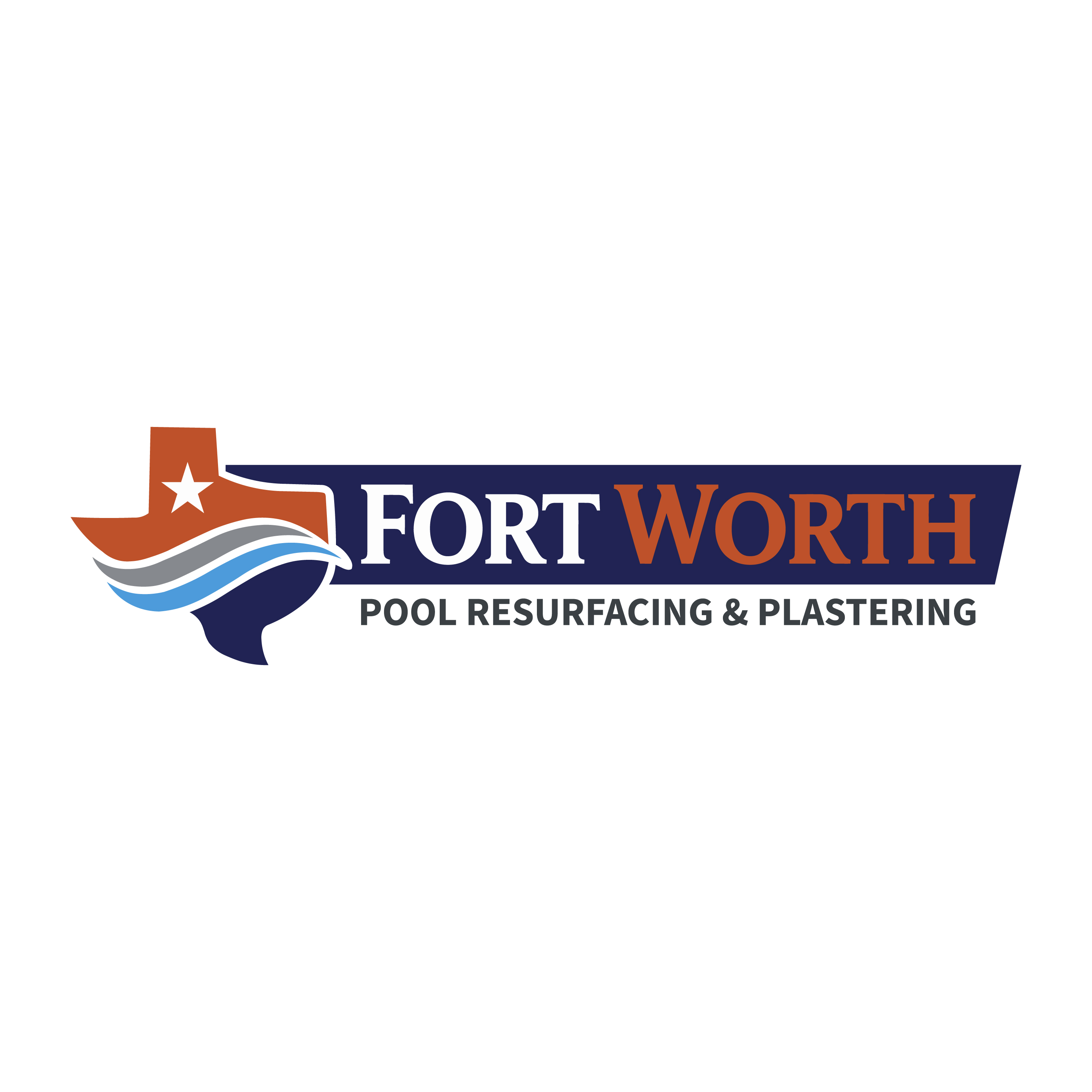 Fort Worth Pool Resurfacing & Plastering