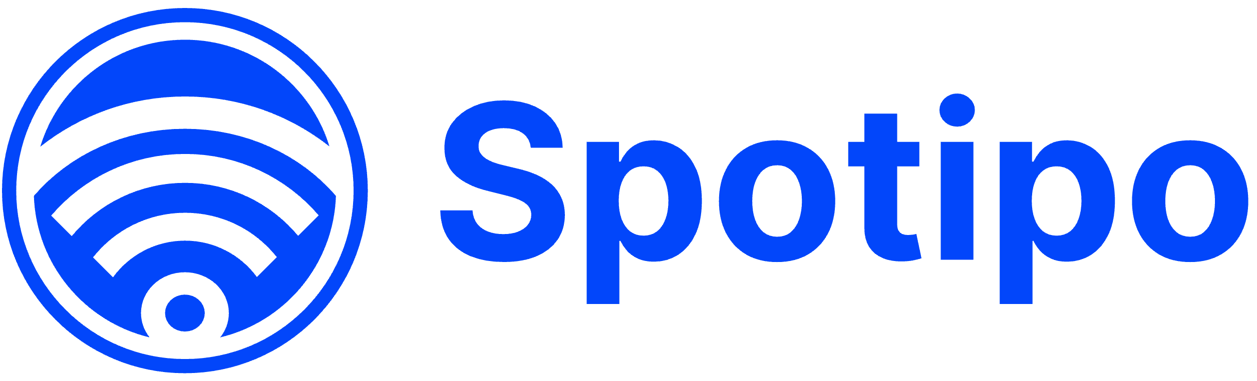 Spotipo
