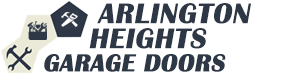 Arlington Heights Garage Doors