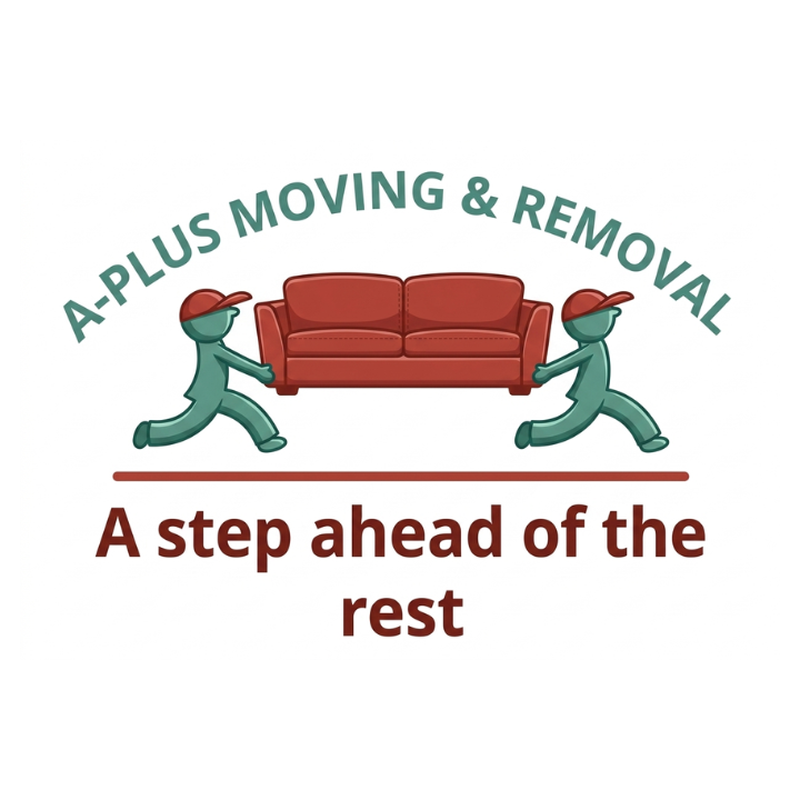 A-Plus Moving and removal Inc.