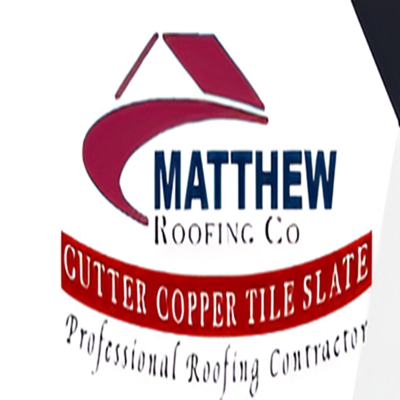 Matthew Roofing