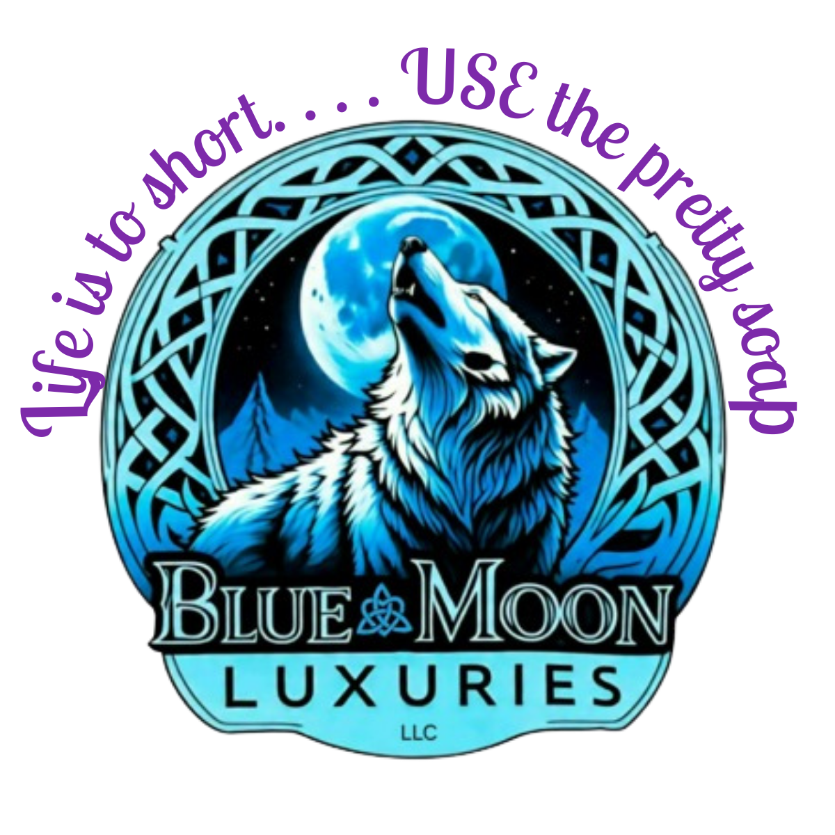 BlueMoon Luxuries