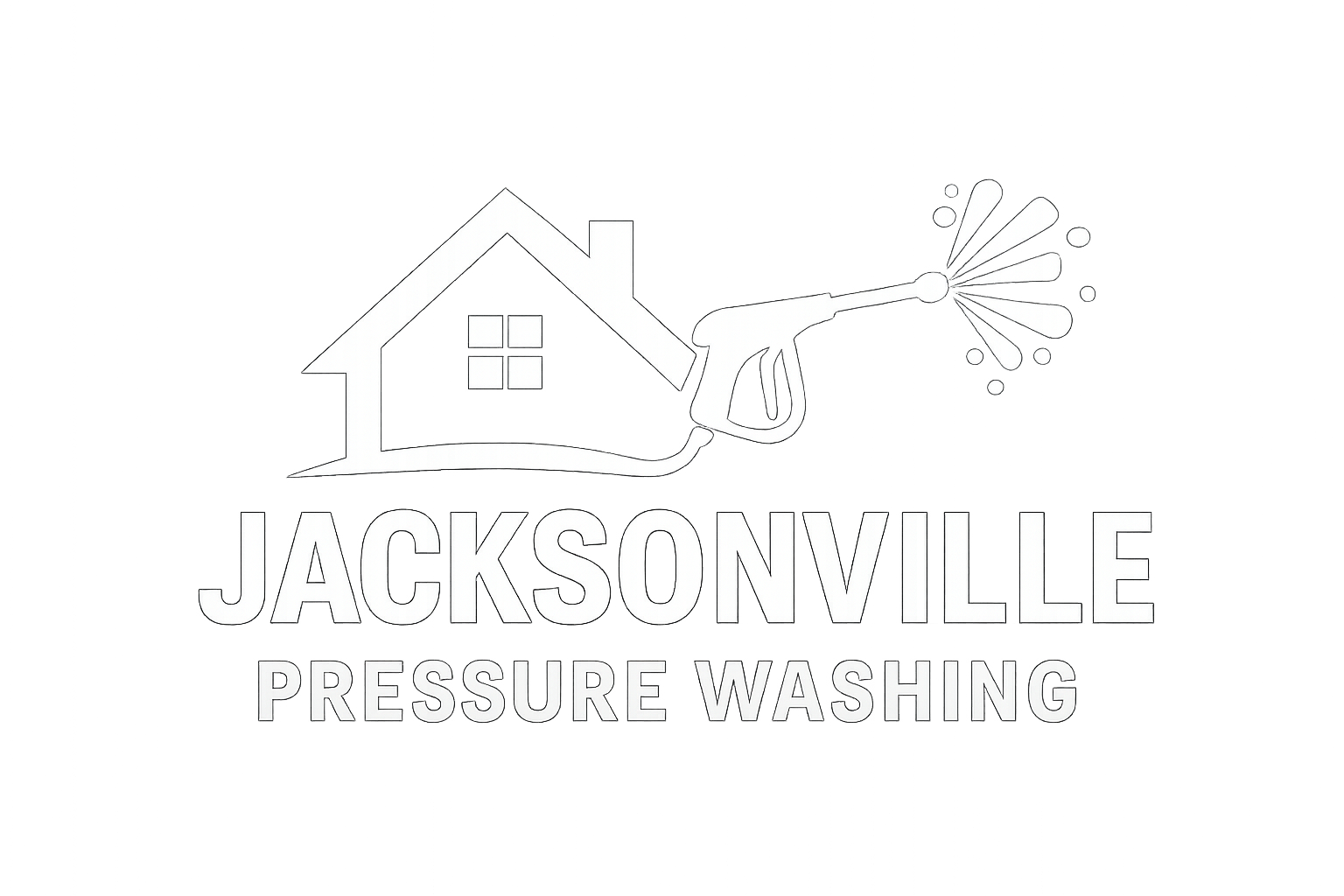 Power Pressure Washing - Jacksonville Florida