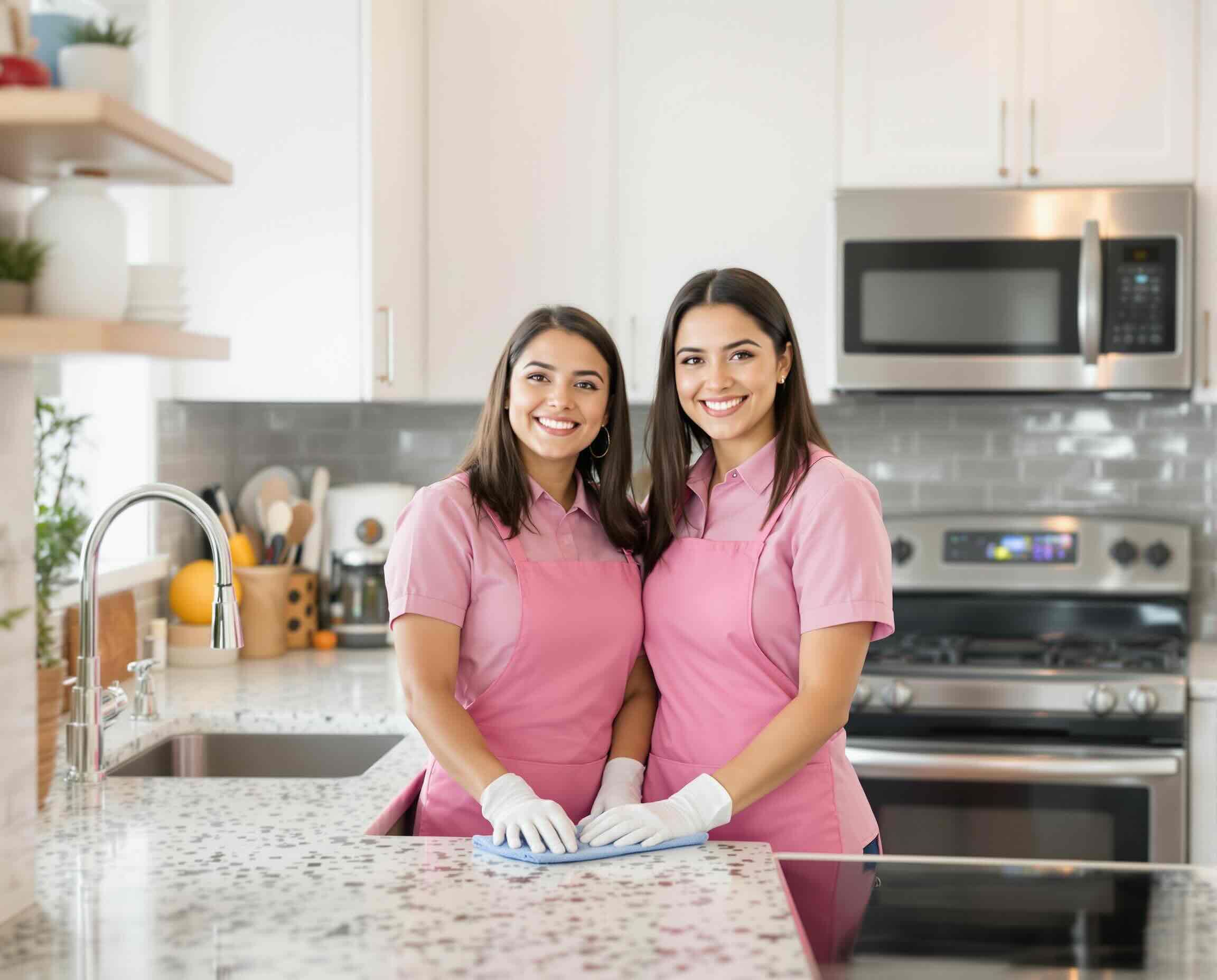 Sparkly Maid San Antonio Cleaning Services