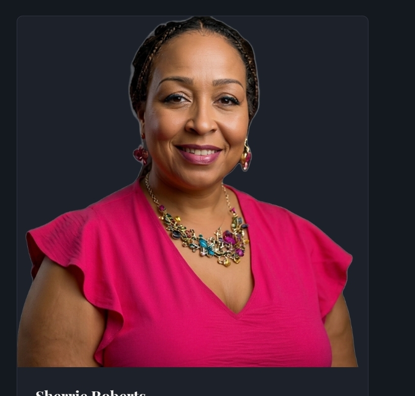 Sherrie Roberts