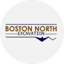 Boston North Excavation LLC logo
