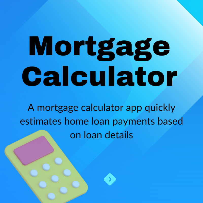 GoHighLevel marketplace - GHL integration - Mortgage Calculator For Workflows