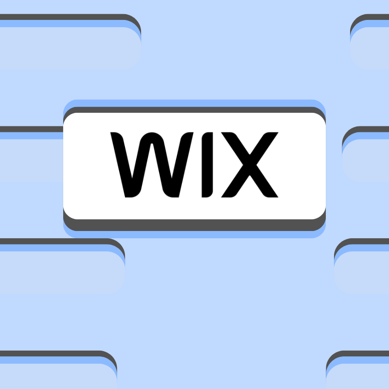 GoHighLevel marketplace - GHL integration - Wix