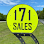 171 Sales