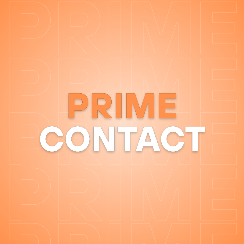 GoHighLevel marketplace - GHL integration - Prime Contact