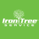 Iron Tree Service logo