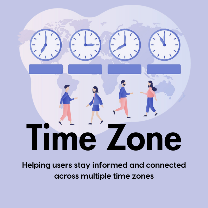 GoHighLevel marketplace - GHL integration - Time Zone