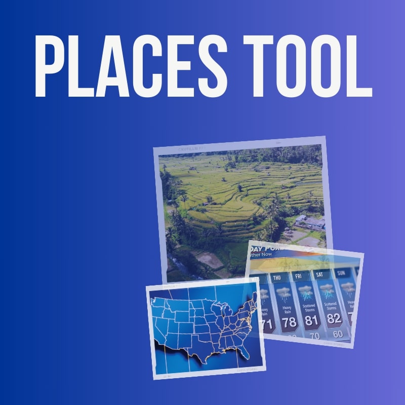 GoHighLevel marketplace - GHL integration - Places Tools