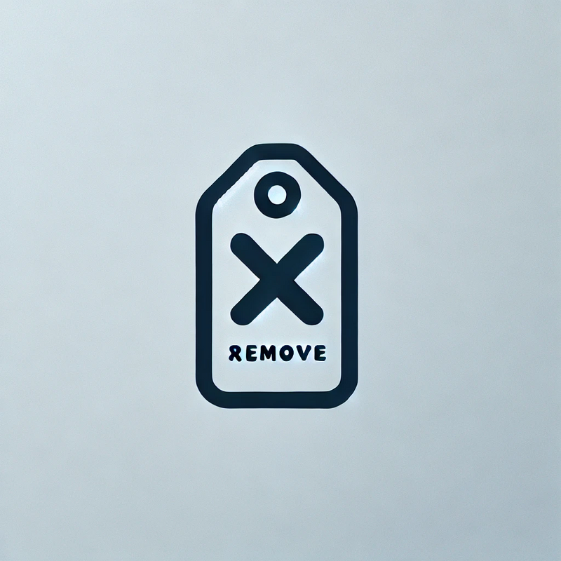 GoHighLevel marketplace - GHL integration - Remove All Tags