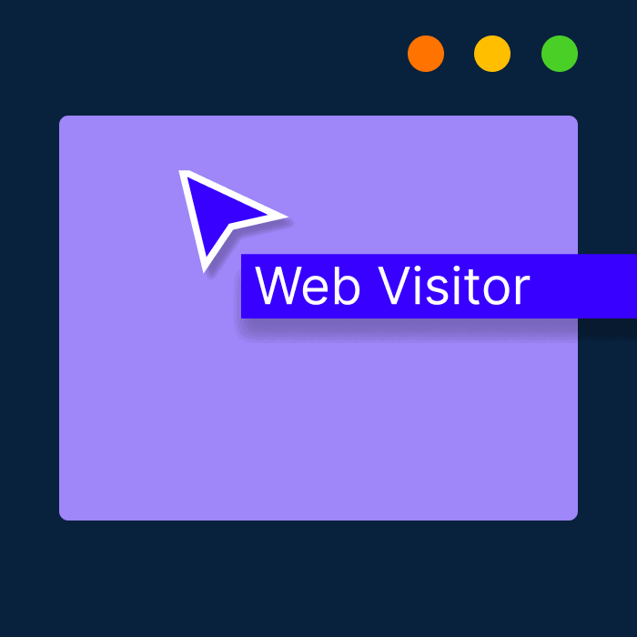 Dynamic Landing Pages