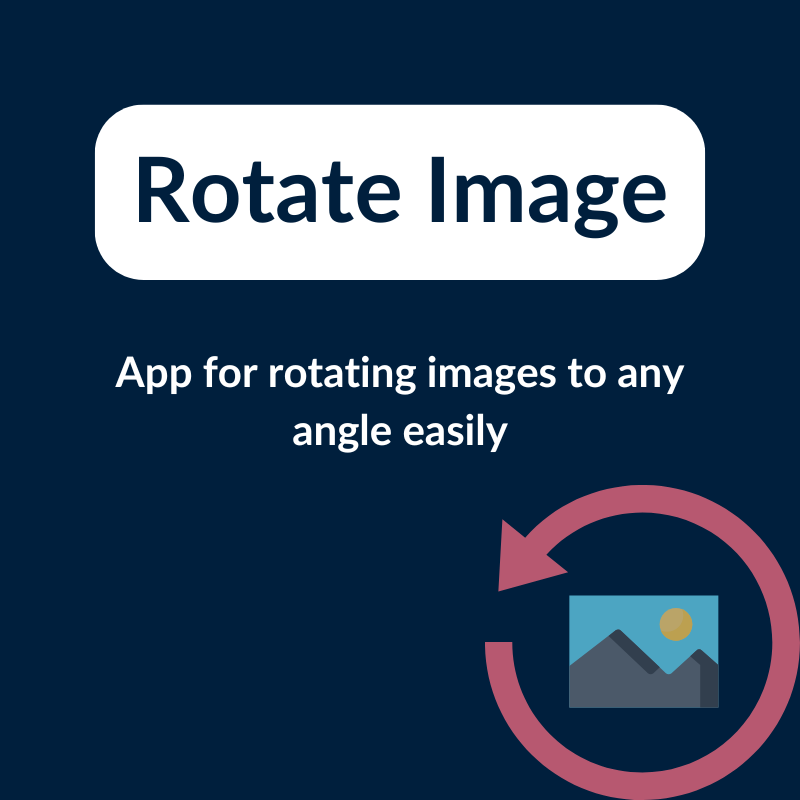 GoHighLevel marketplace - GHL integration - Rotate Image