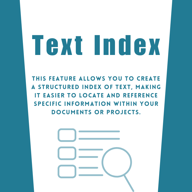 GoHighLevel marketplace - GHL integration - Text Index For Workflows