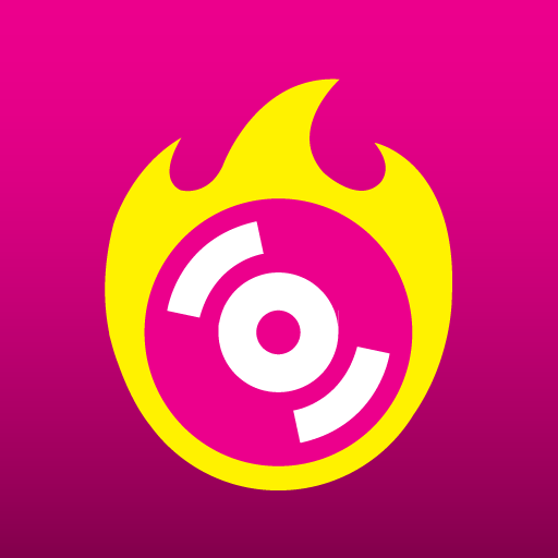 Kunakify: CD, DVD, Blu-ray and Vinyl Record POD