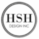 HSH Design Inc. logo