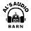 Al's Audio Barn