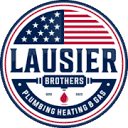 Lausier Brothers logo