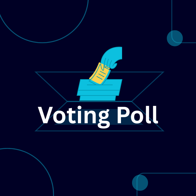 Voting Poll