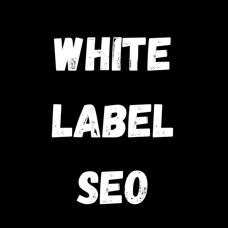 White Label SEO