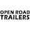 Open Road Trailers