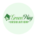 Green Way Insulation Inc logo