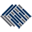 Western Floors Inc. logo