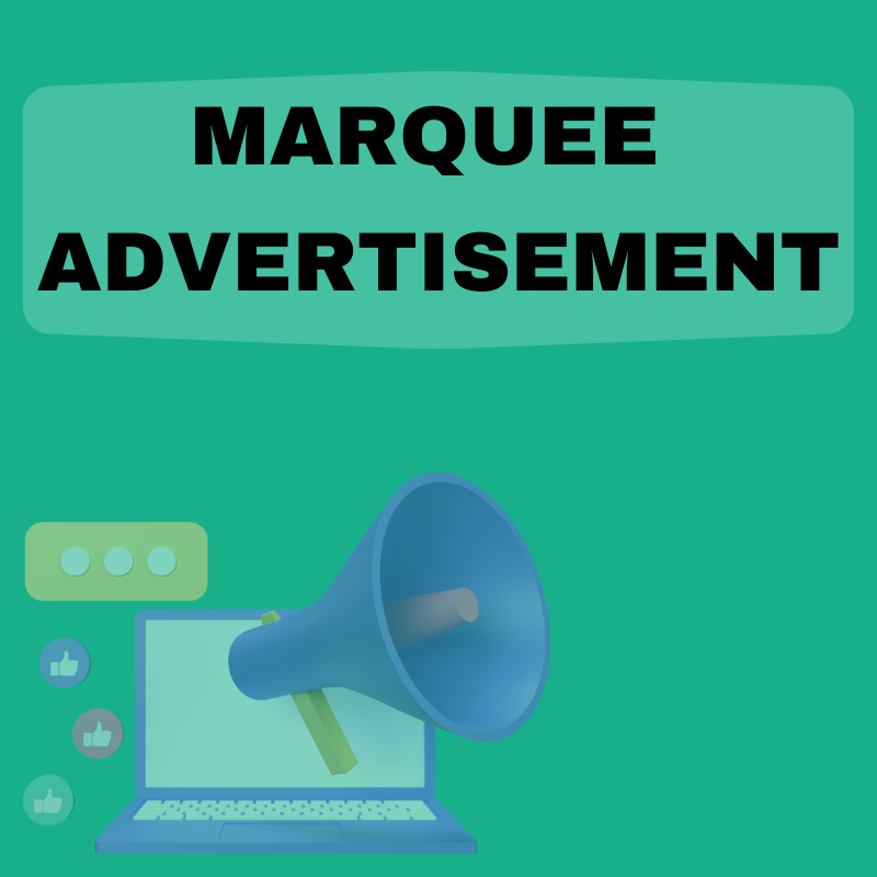 GoHighLevel marketplace - GHL integration - Marquee Advertisement