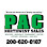Pac Northwest Sales