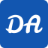 Dan's Roofing logo