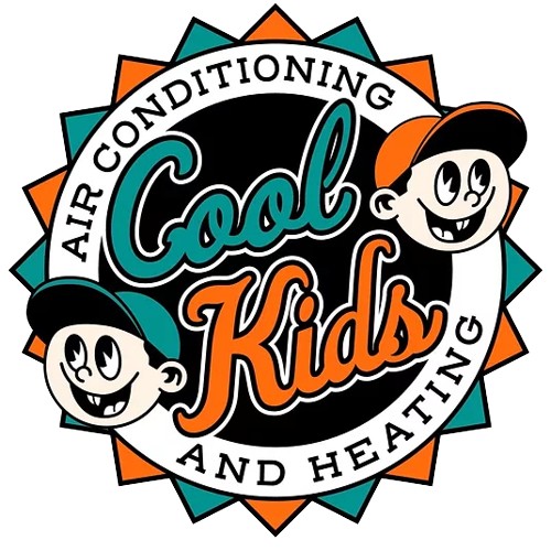 Cool Kids AC, Heat & Plumbing