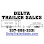 Delta Trailer Sales