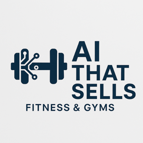 AI That Sells Fitness & Gyms