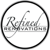 Refined Remodeling logo
