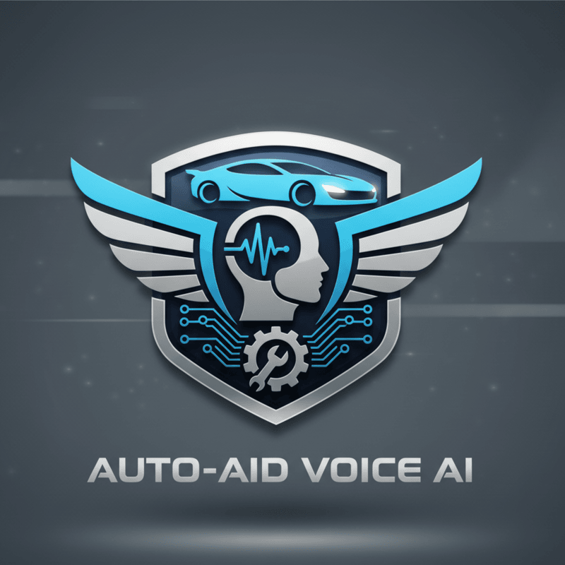 Drive Aid Voice Assistant